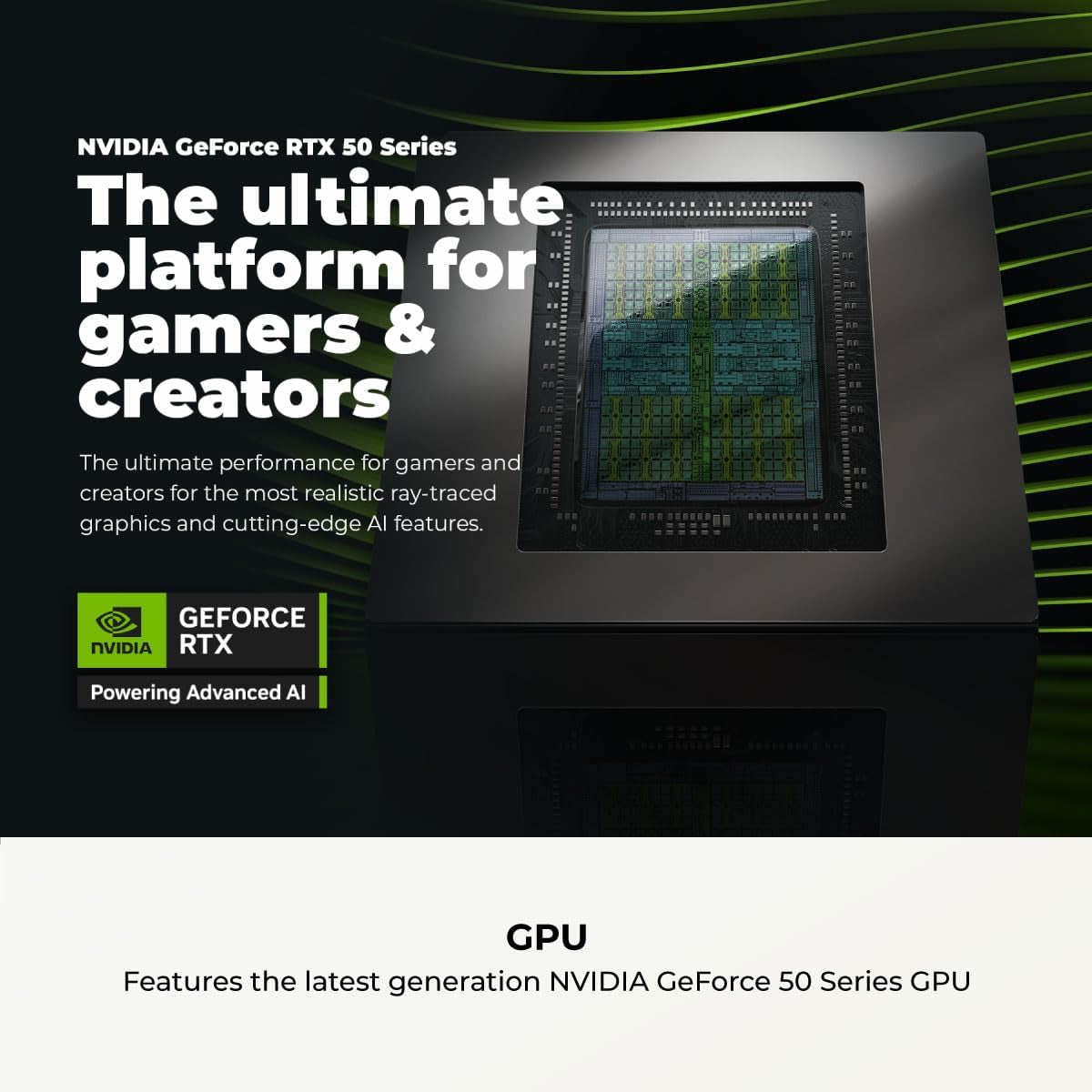 Gamer Master Gaming PC, AMD Ryzen 7 8700F 4.1Ghz, Geforce RTX 5060 Ti 8GB, 16GB DDR5, 1TB Pcie 4.0 SSD, Wifi Ready & Windows 11 Home (GMA2900A2)