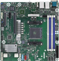 X570D4U Socket AM4/ AMD X570/ DDR4/ SATA3&USB 3.2/ Micro-Atx Server Motherboard