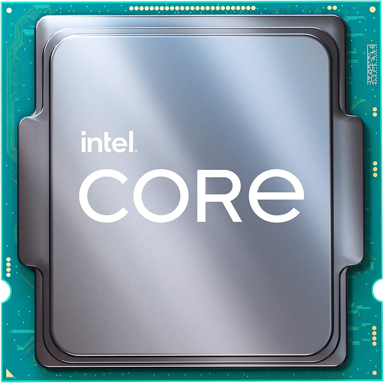 Intel® Core™ I7-11700Kf Desktop Processor 8 Cores up to 5.0 Ghz Unlocked LGA1200 (Intel® 500 Series & Select 400 Series Chipset) 125W