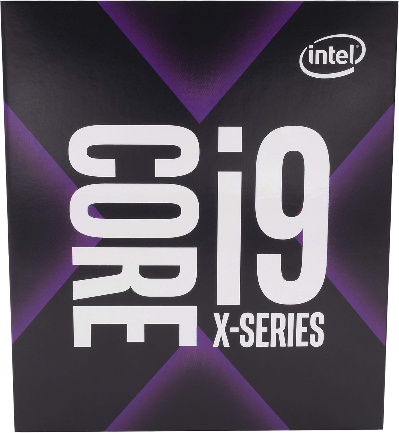 Intel Core I9-9820X X-Series Processor 10 Cores up to 4.1Ghz Turbo Unlocked LGA2066 X299 Series 165W