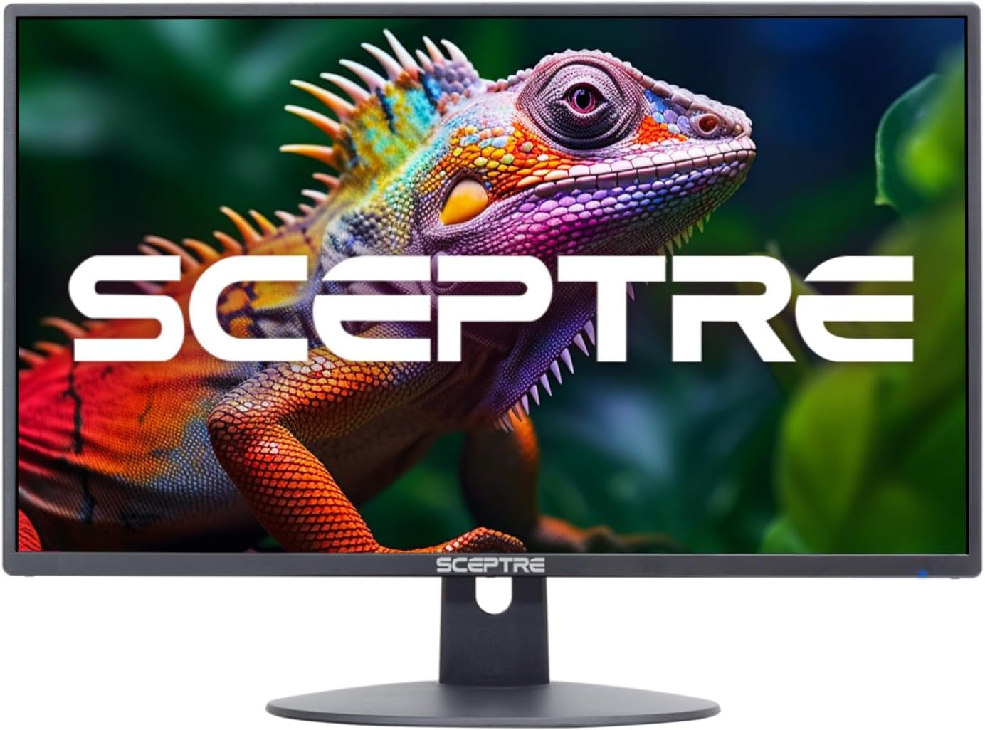 24-Inch Prime Monitor Thin 1080P LED Monitor 99% Srgb 2X HDMI VGA Build-In Speakers, Machine Black (E248W-19203R 2025 Series) | 23.8 FHD 1920X1080, Va Panel, Srgb 95%, 2X2W Speakers, 250 CD and M²