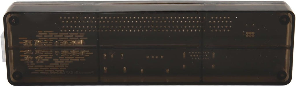 Mini PCIE External Graphics Dock for Laptop, High Performance, 6Pin Connector, Suitable for Engineering Measurement, Data Acquisition, Server Debugging (Mini PCI-E)