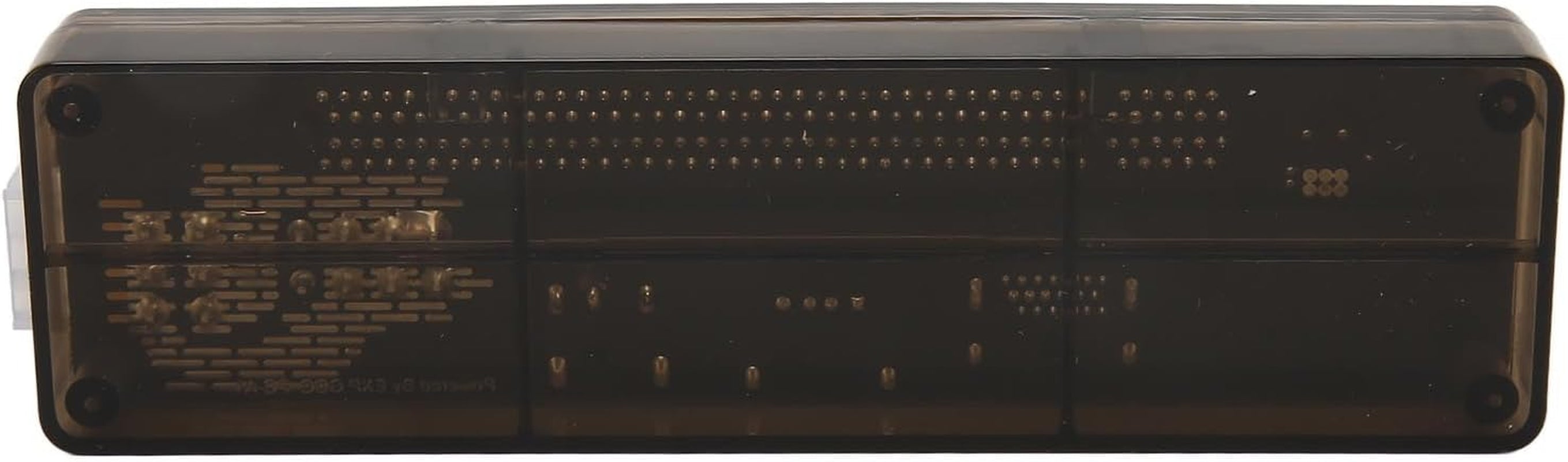 Mini PCIE External Graphics Dock for Laptop, High Performance, 6Pin Connector, Suitable for Engineering Measurement, Data Acquisition, Server Debugging (Mini PCI-E)