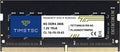 Hynix IC 8GB DDR4 SODIMM for Intel NUC Kit/Mini PC/HTPC/NUC Board 2666Mhz PC4-21300 Non ECC Unbuffered 1.2V CL19 1Rx8 Single Rank 260 Pin Computer Memory Ram Module Upgrade(8Gb)