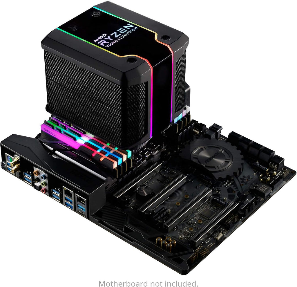 MAM-D7PN-DWRPS-T1 AMD Wraith Ripper By