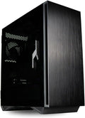 Empowered PC Sentinel Gaming Desktop - NVIDIA Geforce RTX 4070 Ti 12GB (> 3090), Intel 8-Core I7-11700F Processor, 32GB RAM, 512GB Nvme SSD + 2TB HDD, Wifi, Windows 11 Home - Tower Gamer Computer