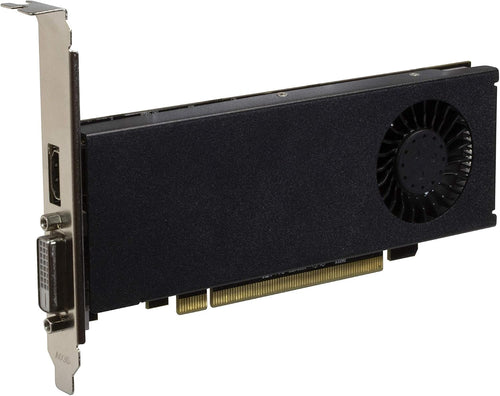 AMD Radeon 550 2GB GDDR5 Graphics Card