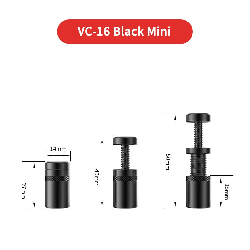 Graphics Card Support GPU Bracket Magnetic Protection Video Card Holder Stand Graphics Card Brace Computer Desktop Accessories