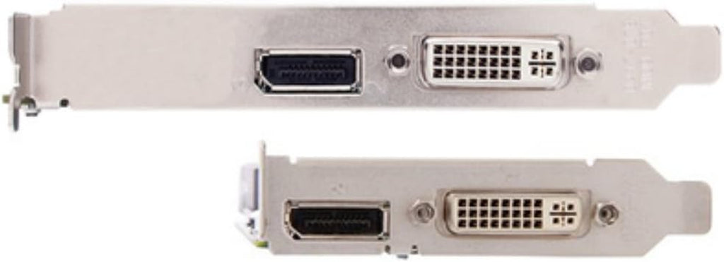 NVIDIA Quadro K600 1GB GDDR3 Graphics Card VCQK600-PB