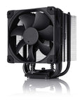 NH-U9S Chromax.Black, 92Mm Single-Tower CPU Cooler (Black)