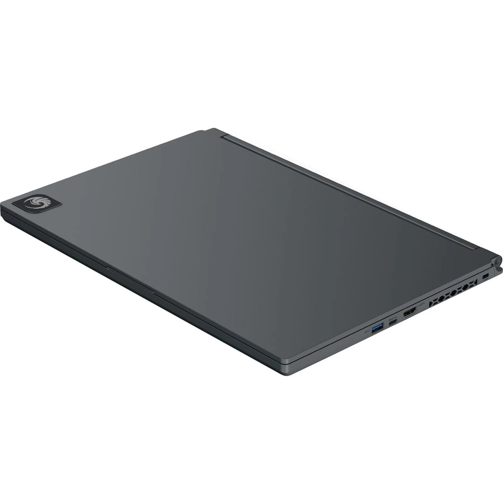 MSI - Delta 15.6" FHD 240Hz Gaming Laptop - Ryzen R7-5800 - Radeon RX6700M - 1TB SSD - 16GB Memory - Black