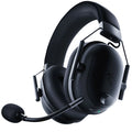Razer Blackshark V2 Pro Wireless PC Gaming Headset, 2.4Ghz, BT, Hyperspeed Wireless, 70Hr Battery, 320G, Black