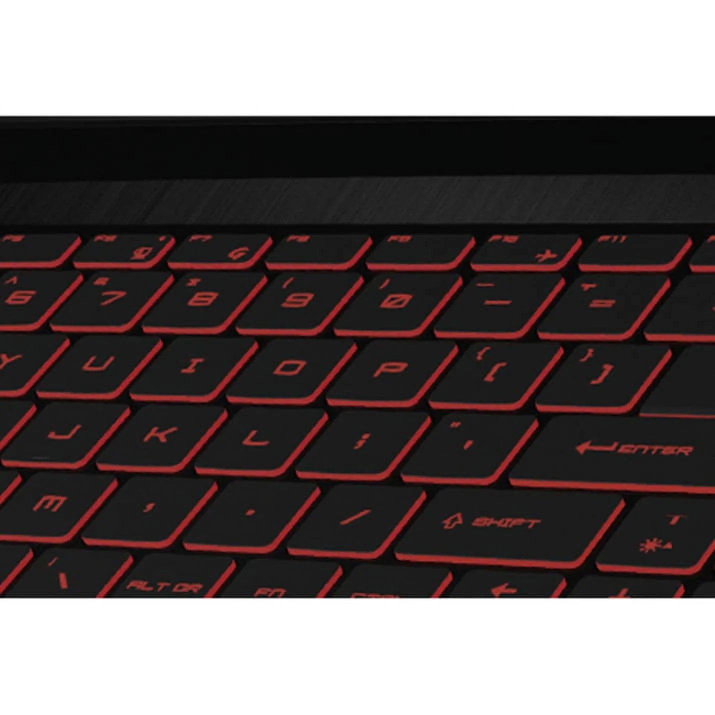 Msi Gf63 Thin 8Sc-030 15.6" Gaming Laptop, Thin Bezel, Intel Core I5-8300H, Nvidia Geforce Gtx1650, 8Gb, 256Gb Nvme Nvme Ssd