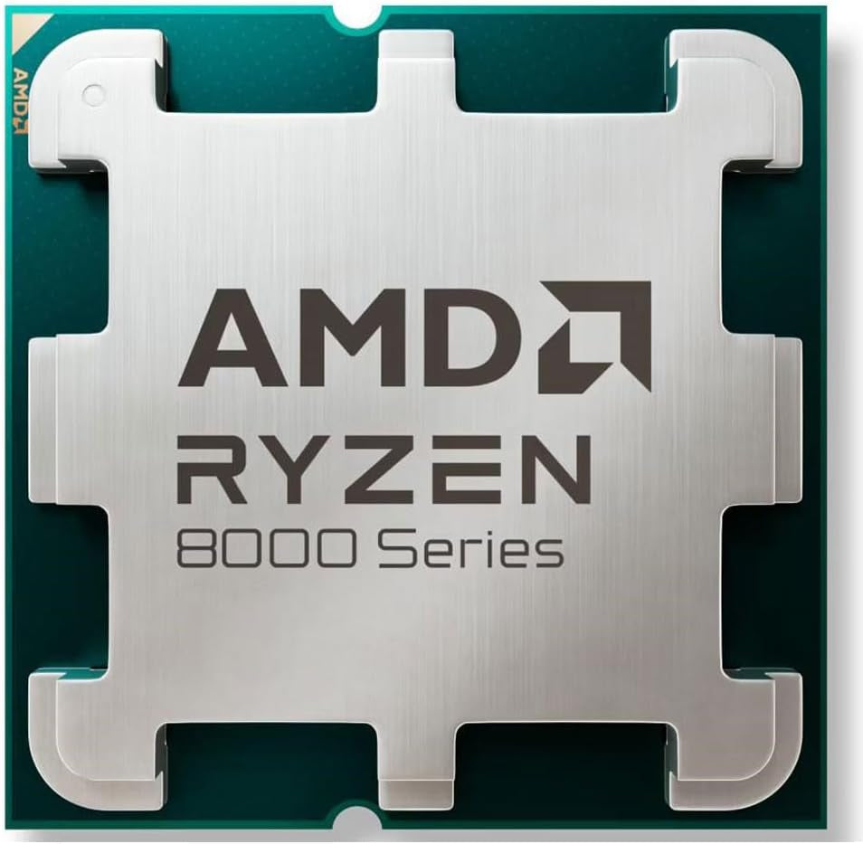 AMD Ryzen™ 5 8400F