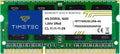 Hynix IC 4GB DDR3L SODIMM for Intel NUC Kit/Mini PC/HTPC/NUC Board 1600Mhz PC3L-12800 Non ECC Unbuffered 1.35V CL11 2Rx8 Dual Rank 204 Memory Ram Module Upgrade(4Gb)