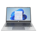 Gateway GWNR5L1746-SL 17.3" FHD Ryzen 5 5500U 2.1Ghz AMD Radeon Grapics 8GB RAM 256GB SSD Win 11 Home Silver