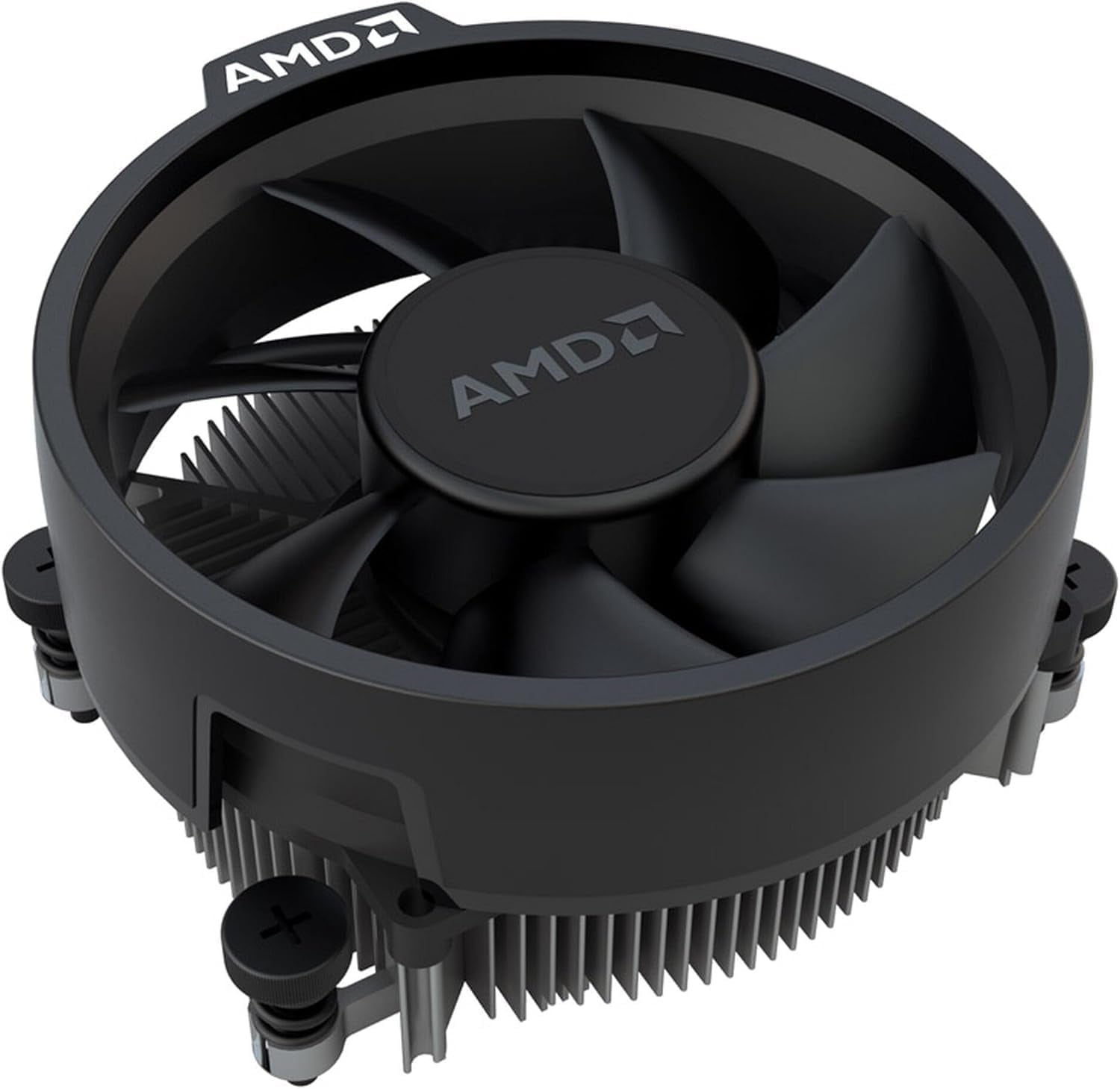 AMD Ryzen 5 5600GT 6-Core, 12-Thread Desktop Processor