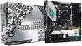 B550M Steel Legend Supports 3Rd Gen AMD AM4 Ryzen™ / Future AMD Ryzen™ Processors Motherboard