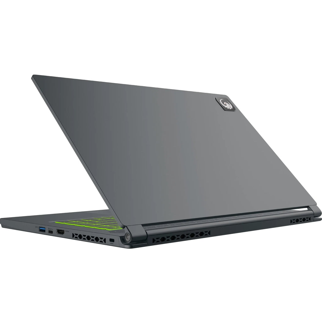 MSI - Delta 15.6" FHD 240Hz Gaming Laptop - Ryzen R7-5800 - Radeon RX6700M - 1TB SSD - 16GB Memory - Black