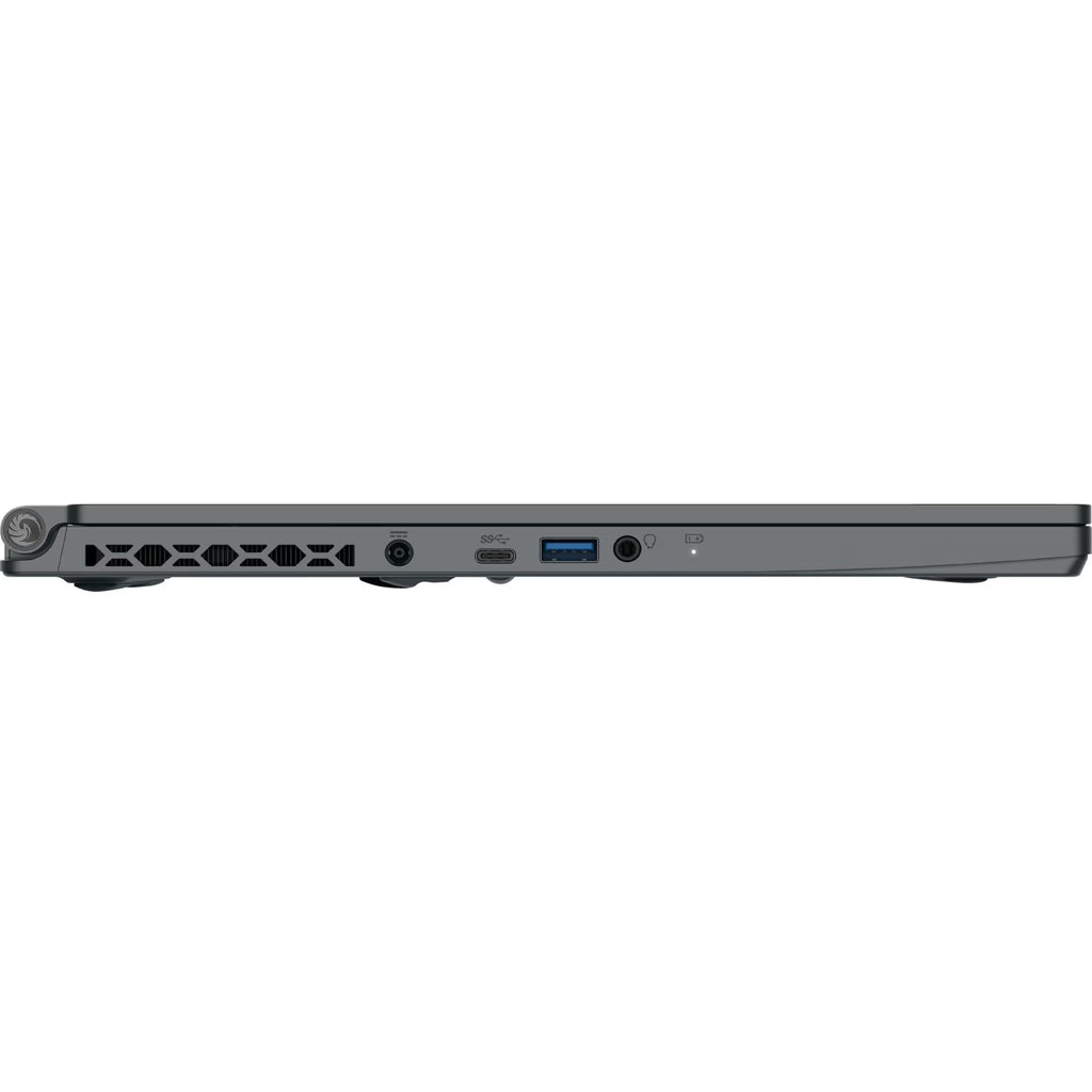 MSI - Delta 15.6" FHD 240Hz Gaming Laptop - Ryzen R7-5800 - Radeon RX6700M - 1TB SSD - 16GB Memory - Black