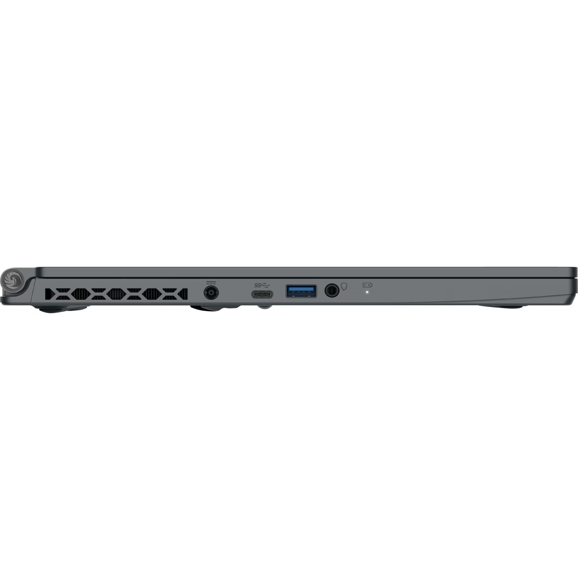 MSI - Delta 15.6" FHD 240Hz Gaming Laptop - Ryzen R7-5800 - Radeon RX6700M - 1TB SSD - 16GB Memory - Black