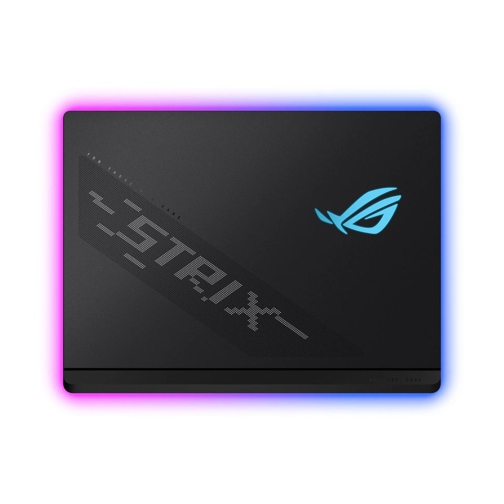 ASUS ROG Strix SCAR 18 (2025) Gaming Laptop, 18” ROG Nebula HDR 2.5K 240Hz, NVIDIA RTX 5090, Intel® Ultra 9 275HX, 32GB, 2TB SSD, Windows Pro