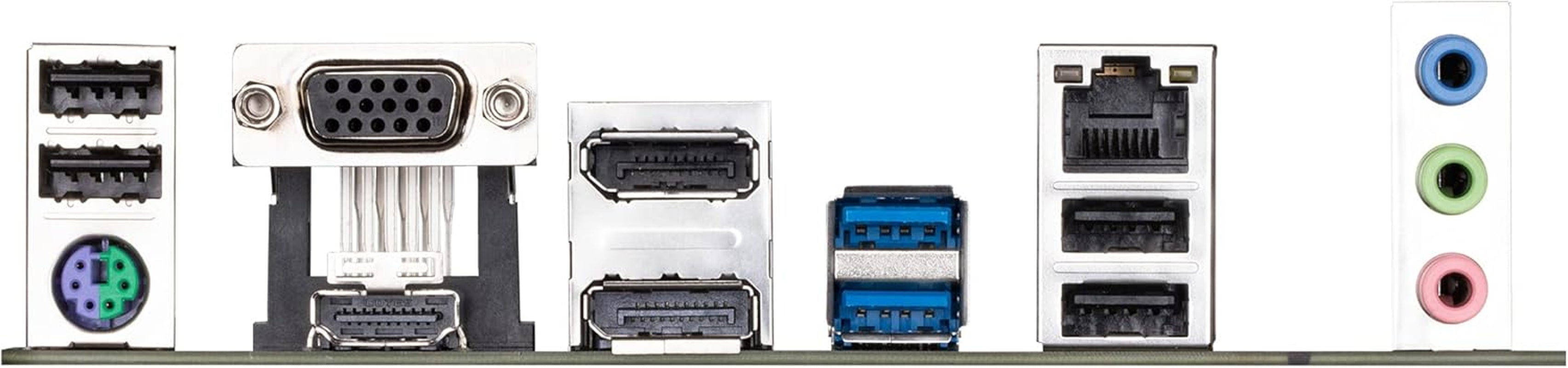 GIGABYTE H610I (H610/ Intel/Lga 1700/ Mini-Itx/ DDR5/ Single M.2/ Pcie 4.0/ USB 3.2 Gen1/ Intel Gbe LAN Chip/Motherboard)