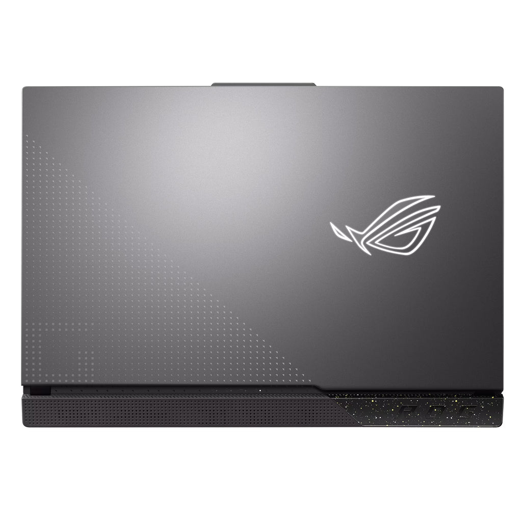 ASUS ROG Strix G17 (2023) 17.3” QHD 240Hz Gaming Laptop, AMD Ryzen 9-7845HX, NVIDIA Geforce RTX 4060, 16GB DDR5 RAM, 1TB SSD, Windows 11, G713PV-WS94