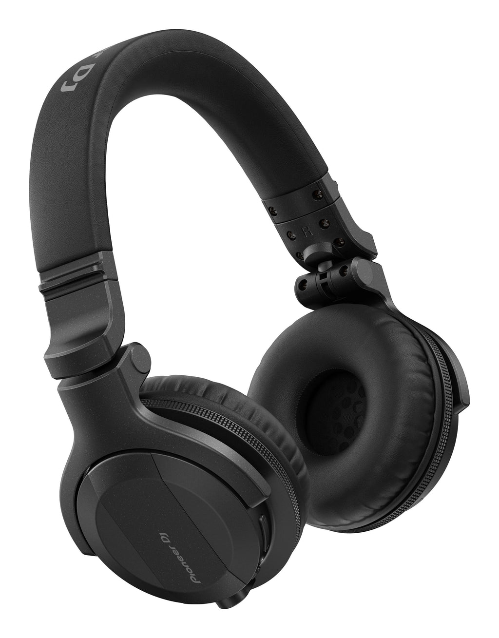 Pioneer DJ HDJ-CUE1BT DJ Headphones with Bluetooth Black