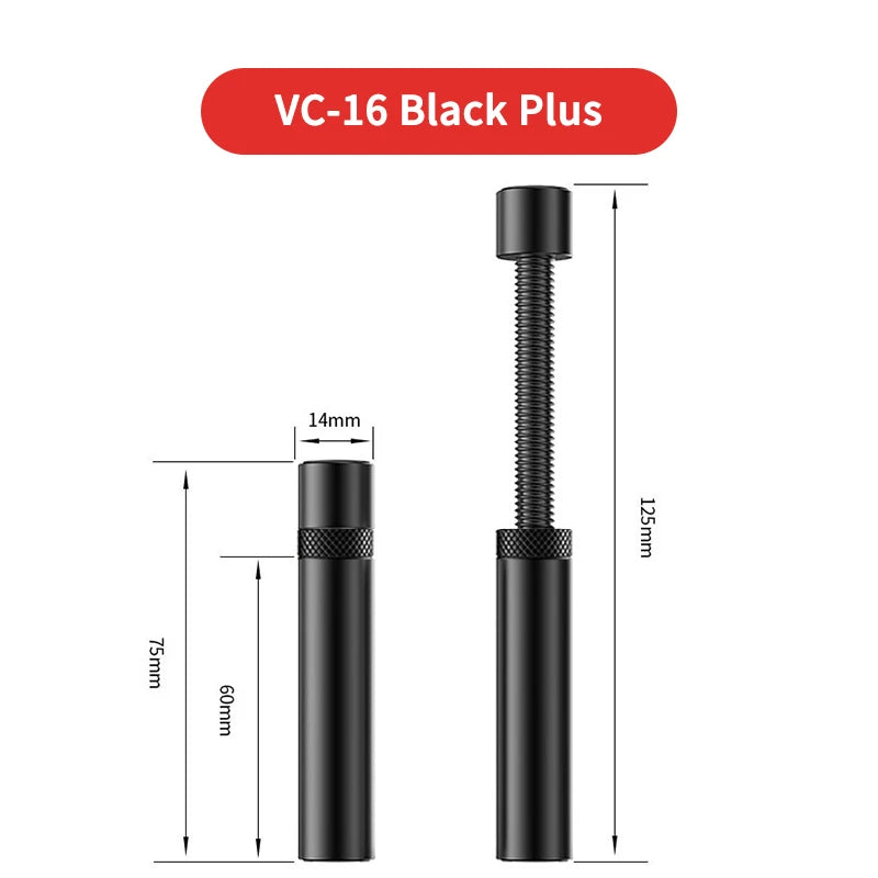 Graphics Card Support GPU Bracket Magnetic Protection Video Card Holder Stand Graphics Card Brace Computer Desktop Accessories