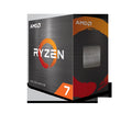 AMD Ryzen™ 7 5800X 8-Core/16-Thread Desktop Processor