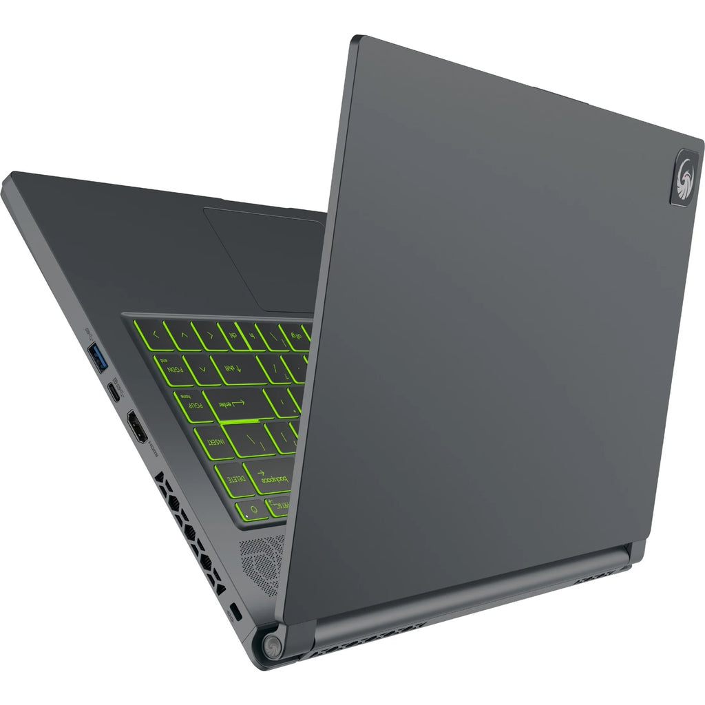 MSI - Delta 15.6" FHD 240Hz Gaming Laptop - Ryzen R7-5800 - Radeon RX6700M - 1TB SSD - 16GB Memory - Black