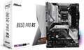 B650 PRO RS AMD Ryzen 7000 Series Processors Motherboard