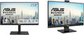 ASUS 23.8" 1080P IPS Monitor with Docking 23.8" 1080P Business Monitor with Webcam and Speakers