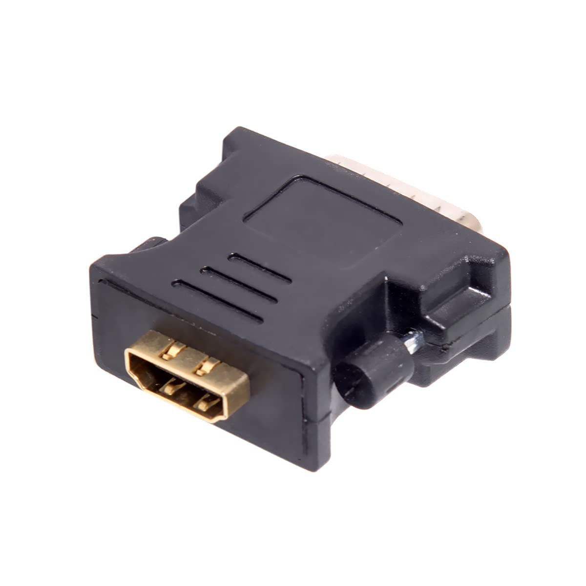 LFH Dms-59Pin Male to HDMI 1080P Female Extension Adapter for PC Graphics Card
