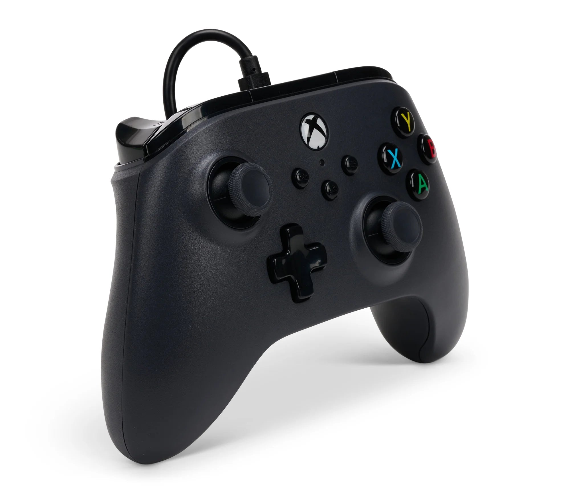 Powera Wired Controller for Xbox Series X|S - Black