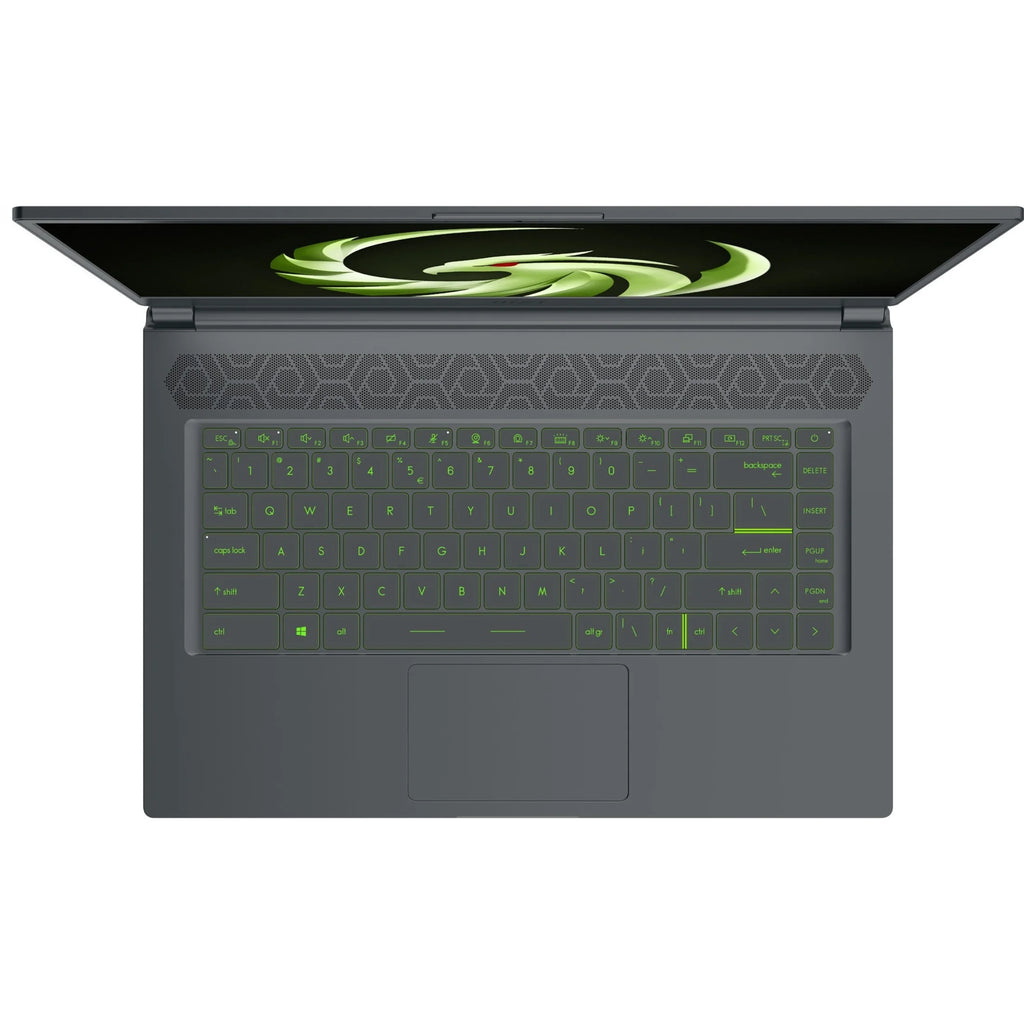 MSI - Delta 15.6" FHD 240Hz Gaming Laptop - Ryzen R7-5800 - Radeon RX6700M - 1TB SSD - 16GB Memory - Black