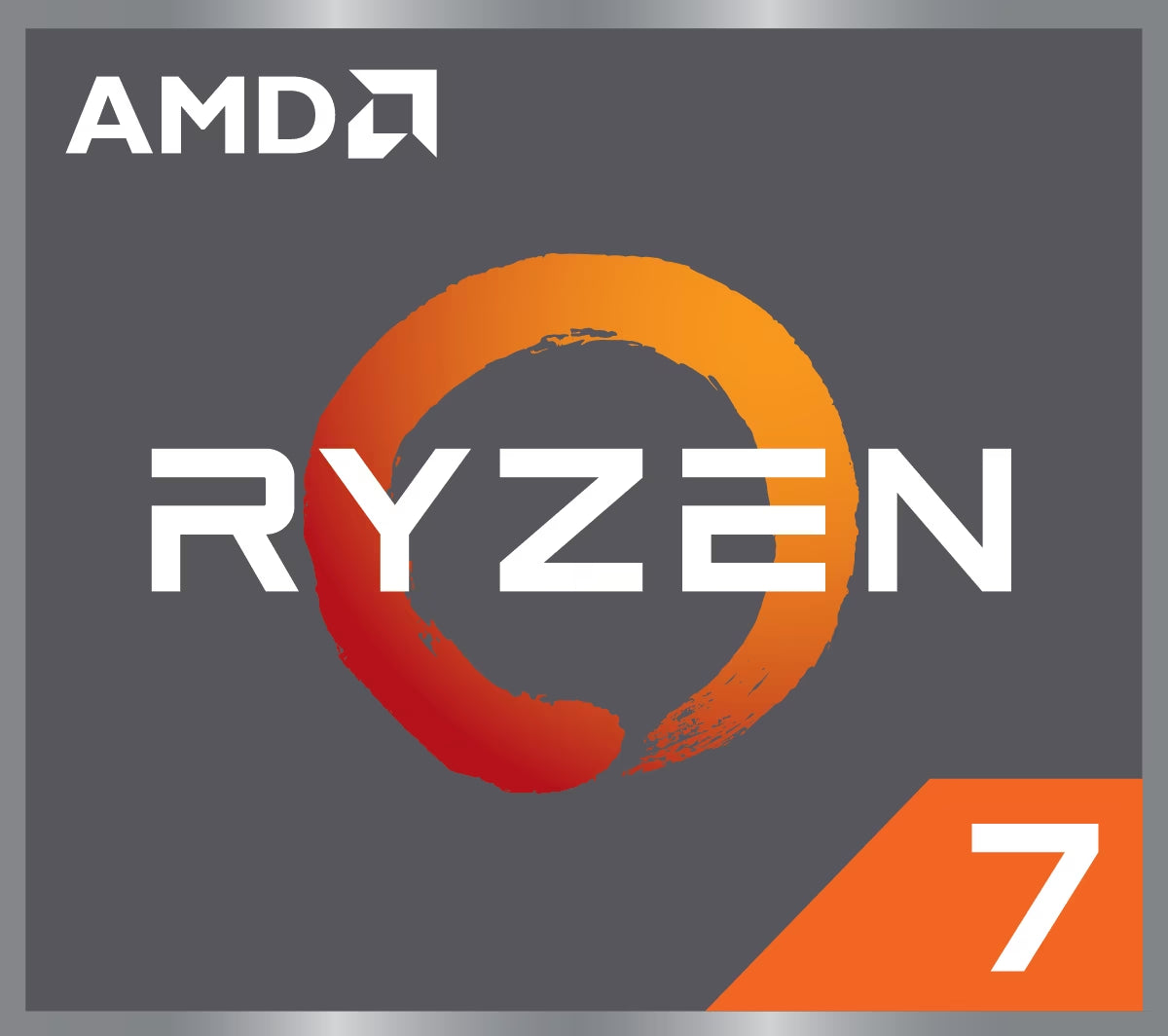 AMD Ryzen™ 7 5800X 8-Core/16-Thread Desktop Processor