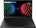 Razer Blade 15 Gaming Laptop: NVIDIA Geforce RTX 3080-11Th Gen Intel 8-Core I7 CPU - 15.6” QHD 165Hz - 32GB RAM - 1TB SSD - CNC Aluminum - Chroma RGB - THX Spatial Audio - Thunderbolt 3
