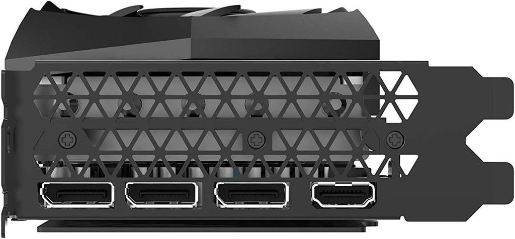 ZOTAC Gaming Geforce RTX 3080 Trinity OC 10GB GDDR6X 320-Bit 19 Gbps PCIE 4.0 Gaming Graphics Card, Icestorm 2.0 Advanced Cooling, Spectra 2.0 RGB Lighting, ZT-A30800J-10P