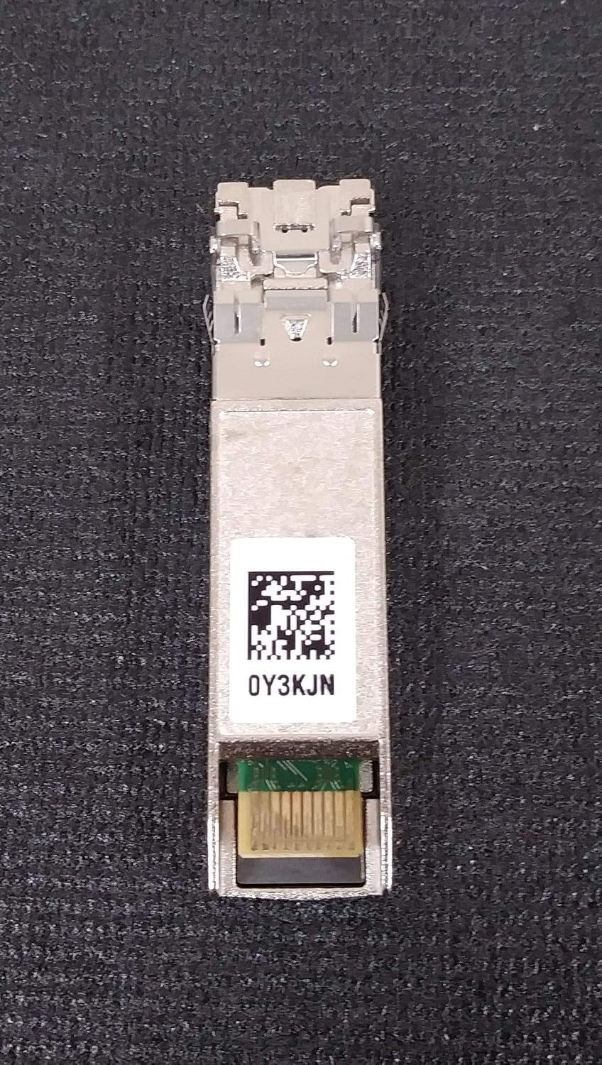 Compaq FTLX8571D3BCV-IT Intel Sfp+ Sr Sfp Perp Spare Prod Ssl Warranty
