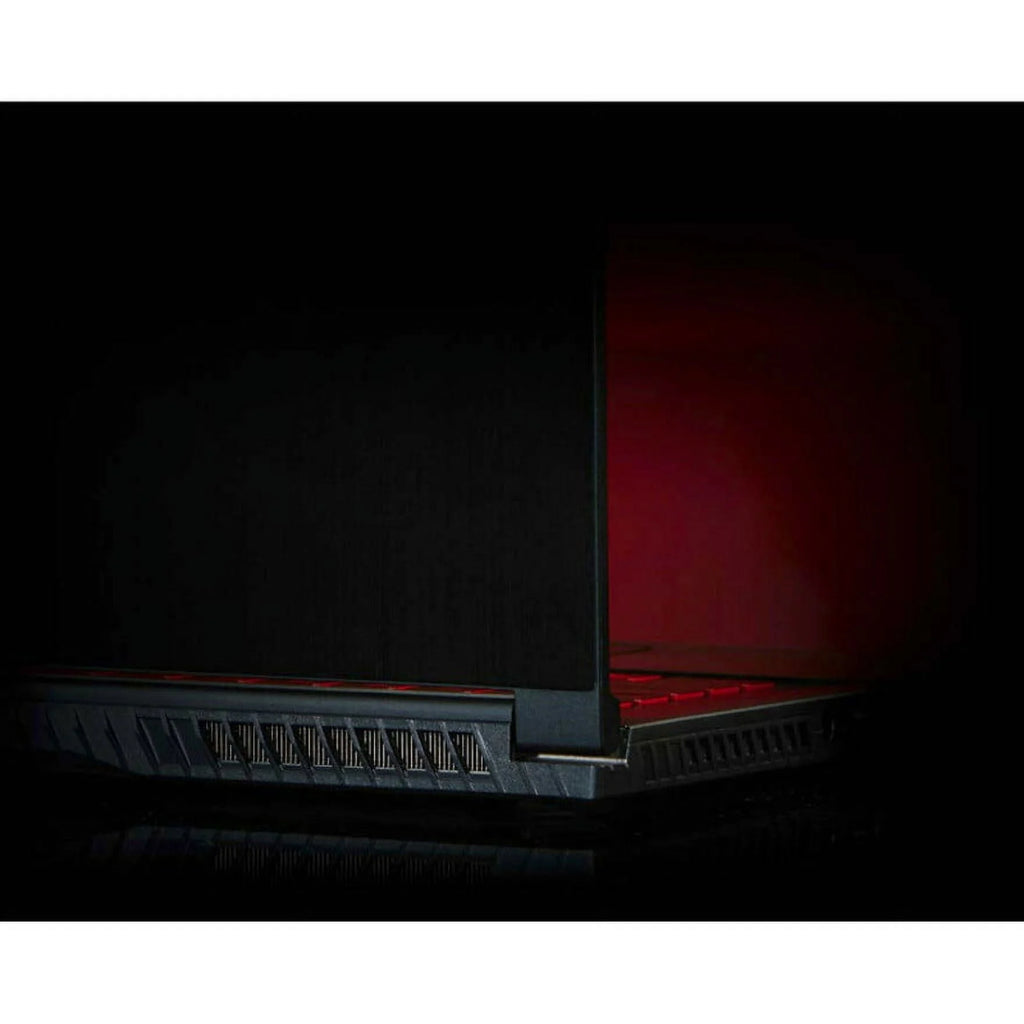 Msi Gf63 Thin 8Sc-030 15.6" Gaming Laptop, Thin Bezel, Intel Core I5-8300H, Nvidia Geforce Gtx1650, 8Gb, 256Gb Nvme Nvme Ssd