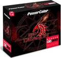 AMD Radeon 550 2GB GDDR5 Graphics Card