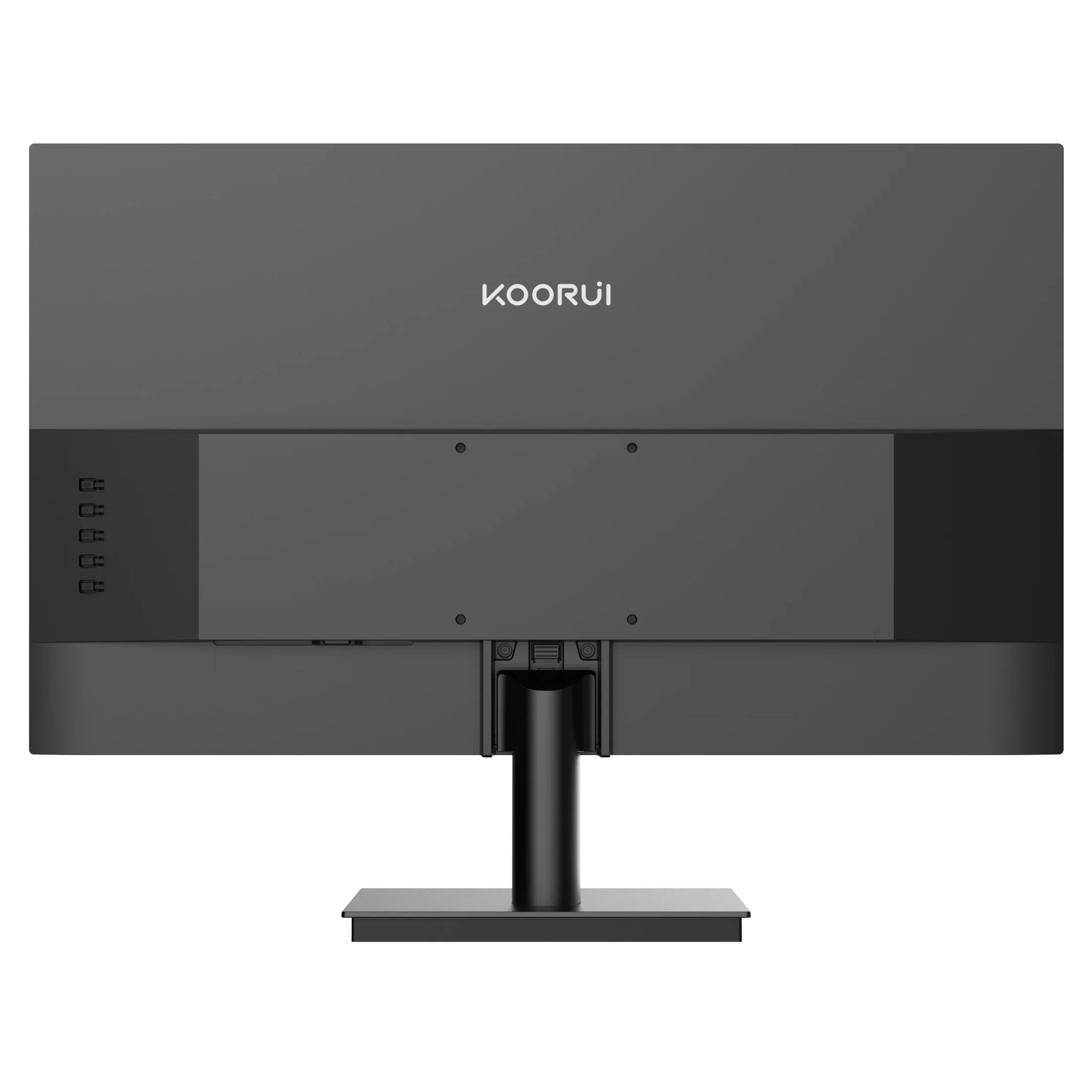 KOORUI 22" FHD 100 Hz Computer Monitor, 1080P PC Monitor with Adaptive-Sync, E2212F, New