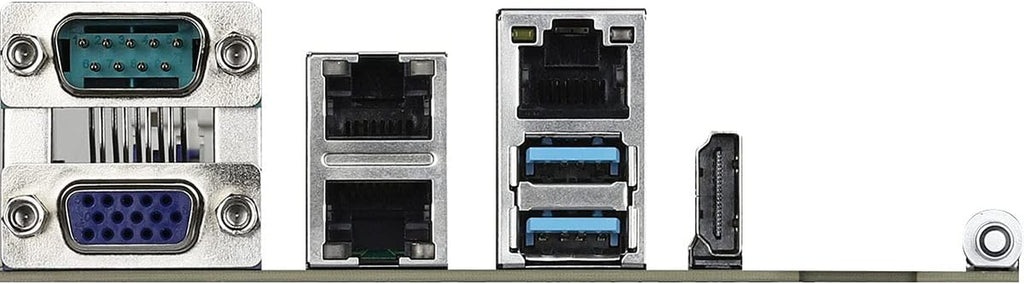 X570D4U Socket AM4/ AMD X570/ DDR4/ SATA3&USB 3.2/ Micro-Atx Server Motherboard