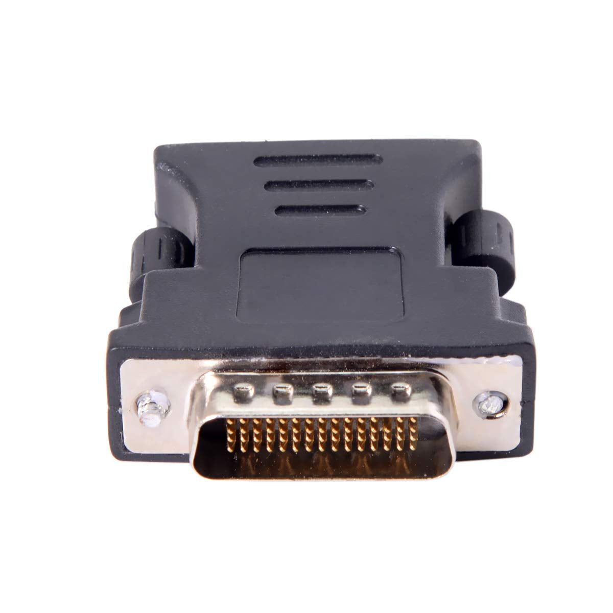 LFH Dms-59Pin Male to HDMI 1080P Female Extension Adapter for PC Graphics Card