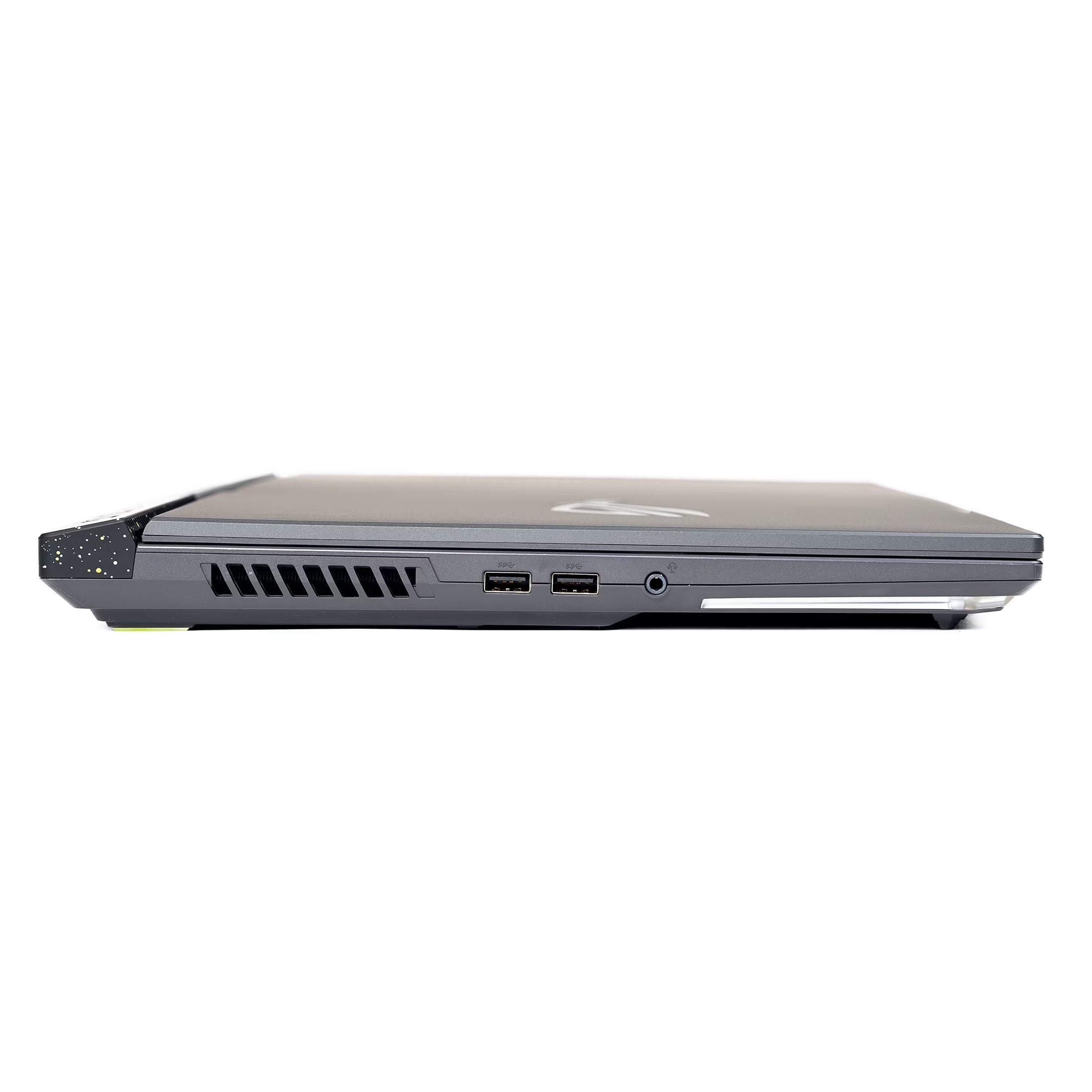 ASUS ROG Strix G17 (2023) 17.3” QHD 240Hz Gaming Laptop, AMD Ryzen 9-7845HX, NVIDIA Geforce RTX 4060, 16GB DDR5 RAM, 1TB SSD, Windows 11, G713PV-WS94
