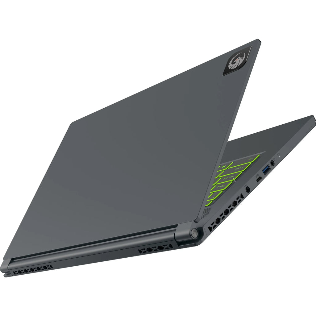 MSI - Delta 15.6" FHD 240Hz Gaming Laptop - Ryzen R7-5800 - Radeon RX6700M - 1TB SSD - 16GB Memory - Black