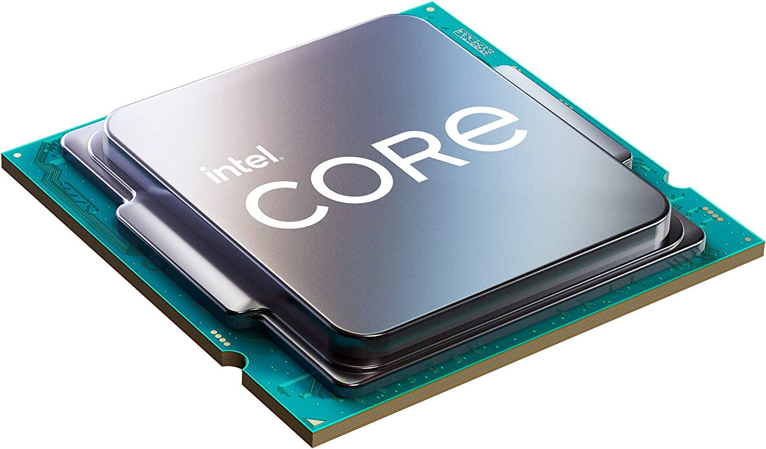 Intel Core I9-11900K Desktop Processor 8 Cores up to 5.3 Ghz Unlocked LGA1200 (Intel 500 Series & Select 400 Series Chipset) 125W