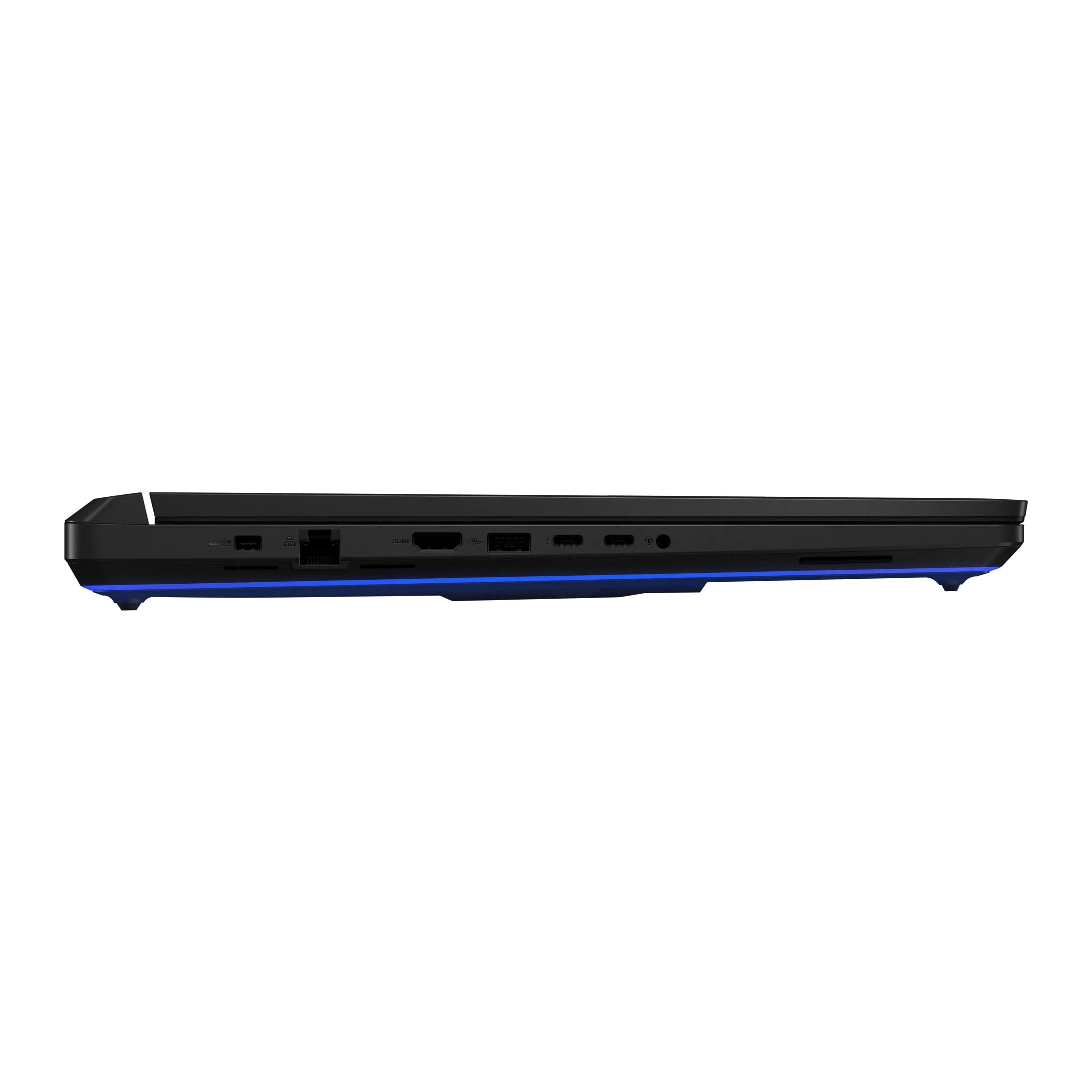 ASUS ROG Strix SCAR 18 (2025) Gaming Laptop, 18” ROG Nebula HDR 2.5K 240Hz, NVIDIA RTX 5090, Intel® Ultra 9 275HX, 32GB, 2TB SSD, Windows Pro
